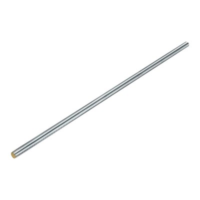 Шпилька резьбовая М8 L2000 накл. цинк. Tech-Krep/Zitar 100548