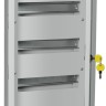 Корпус ЩРв-36 TITAN 3 540х310х120мм IP31 метал. IEK MKM14-V-36-30-T