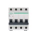 Выключатель автоматический модульный 4п C 16А 4.5кА City9 Set 400В SE C9F34416