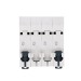 Выключатель автоматический модульный 4п C 16А 4.5кА City9 Set 400В SE C9F34416