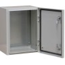 Корпус ЩРНМ (ЩМП) 500х400х250 IP55 метал. DEKraft 32502DEK