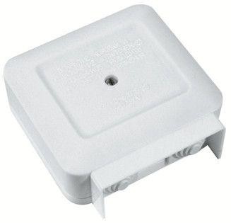 Коробка клеммная 5х6кв.мм 380В 40А IP44 монтажн. плата SE KLK-5S Коробка клеммная 5х6кв.мм 380В 40А IP44 монтажн. плата SE KLK-5S