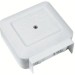 Коробка клеммная 5х6кв.мм 380В 40А IP44 монтажн. плата SE KLK-5S