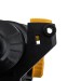 Перфоратор сетевой SDS-plus 1050Вт 3.2Дж в кейсе Kranz KR-PT-110