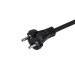 Перфоратор сетевой SDS-plus 1050Вт 3.2Дж в кейсе Kranz KR-PT-110