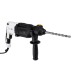 Перфоратор сетевой SDS-plus 1050Вт 3.2Дж в кейсе Kranz KR-PT-110