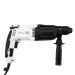 Перфоратор сетевой SDS-plus 1050Вт 3.2Дж в кейсе Kranz KR-PT-110
