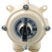 Переключатель пакетный ПП2-16 IP56 (пластик) Электротехник ET001823