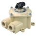 Переключатель пакетный ПП2-16 IP56 (пластик) Электротехник ET001823
