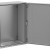 Корпус ЩМПп 500х400х180 IP66 пластик. TETRA IEK TR5-12-N-050-40-18-65