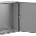 Корпус ЩМПп 500х400х180 IP66 пластик. TETRA IEK TR5-12-N-050-40-18-65