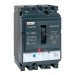 Выключатель автоматический 3п 100/100А 36кА ВА-99C Compact NS PROxima EKF mccb99C-100-100