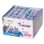Элемент питания алкалиновый AA/LR6 AAA/LR03 (уп.48шт) КОСМОС KOCLR6LR03_48BOX