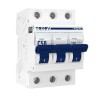 Выключатель автоматический модульный 3п C 50А 6кА PRIZMA TOKOV ELECTRIC TKE-PZ60-MCBI-3-50-C