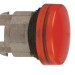 Головка сигнал. лампы красн. SchE ZB4BV043