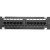Патч-панель настенная кат.5E UTP 12 портов RJ-45 TOKOV ELECTRIC TKE-WMPP-5E-1U-12P-UTP