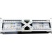 Патч-панель настенная кат.5E UTP 12 портов RJ-45 TOKOV ELECTRIC TKE-WMPP-5E-1U-12P-UTP