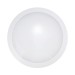Светильник светодиодный WP 25 C 15W OP 940 D300 WH MDM 300х300х93мм 15Вт 4000К IP66 пылевлагозащ. ЖКХ с микроволнов. датчиком движения бел. Русский Свет 15072523440