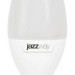Лампа светодиодная PLED-SP 11Вт C37 4000К нейтр. бел. E14 230В/50Гц JazzWay 5019188