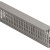 Кабель-канал перфорированный 40х60 L2000 ИМПАКТ серия М (7х11) IEK CKM50-040-060-1-K03