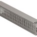 Кабель-канал перфорированный 40х60 L2000 ИМПАКТ серия М (7х11) IEK CKM50-040-060-1-K03
