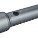 Фонарь светодиодный ручной 95 739 NPT-CP33-ACCU пласт. 1LED 5Вт Li-Ion 1.5А.ч 3.7В 3реж IPX2 NAVIGATOR 95739