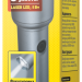 Фонарь светодиодный ручной 95 739 NPT-CP33-ACCU пласт. 1LED 5Вт Li-Ion 1.5А.ч 3.7В 3реж IPX2 NAVIGATOR 95739