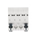 Выключатель автоматический модульный 4п C 20А 4.5кА City9 Set 400В SE C9F34420