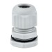 Сальник PG13.5 d6-12мм (d отверст. 21мм) IP54 PROxima EKF plc-pg-13.5-r
