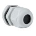 Сальник PG13.5 d6-12мм (d отверст. 21мм) IP54 PROxima EKF plc-pg-13.5-r