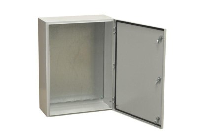 Корпус ЩРНМ (ЩМП) 600х500х200 IP55 метал. DEKraft 32506DEK