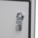 Корпус ЩРНМ (ЩМП) 600х500х200 IP55 метал. DEKraft 32506DEK