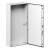 Корпус напольный RAM fit 1200х800х250мм без боков. вырезов DKC R6NFW128025