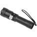 Фонарь светодиодный UA-103 аккумуляторный 7Вт оптический Zoom 3 режима powerbank Трофи Б0069800