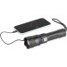 Фонарь светодиодный UA-103 аккумуляторный 7Вт оптический Zoom 3 режима powerbank Трофи Б0069800
