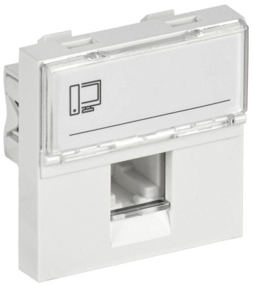 Розетка компьютерная 2мод. РКИ-20-00-П RJ45 кат.5E UTP механизм PRIMER IEK CKK-40D-RI2-K01 Розетка компьютерная 2мод. РКИ-20-00-П RJ45 кат.5E UTP механизм PRIMER IEK CKK-40D-RI2-K01