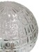 Светильник НББ 64-60-080 "Гранат" d150 1х60Вт E27 IP20 прозр./корпус наклонный бел. Элетех 1005100179