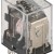 Реле РЭК 78-3 5А 24В AC IEK RRP20-3-05-024A
