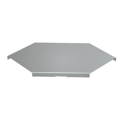 Крышка для угла горизонтального 90град. осн.100 сталь 0.55мм KGL90-100 КМ LO0701 Крышка для угла горизонтального 90град. осн.100 сталь 0.55мм KGL90-100 КМ LO0701