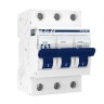 Выключатель автоматический модульный 3п C 63А 6кА PRIZMA TOKOV ELECTRIC TKE-PZ60-MCBI-3-63-C