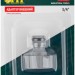 Адаптер внешний пластиковый 3/4дюйм FIT 77413