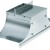 Крышка ответвитель TSS 400х50 DKC 37536