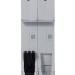 Выключатель автоматический модульный 2п C 6А 6кА S202 C6 ABB 2CDS252001R0064