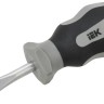 Отвертка SL6.5х38 Т2 ARMA2L 5 IEK A2L5-SC10-T2-SL-65-038