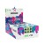 Элемент питания алкалиновый AAA/LR03 (уп.96шт) КОСМОС KOCLR03_96BOX