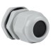 Сальник PG16 d10-14мм (d отверст. 21мм) IP54 PROxima EKF plc-pg-16-r