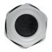 Сальник PG16 d10-14мм (d отверст. 21мм) IP54 PROxima EKF plc-pg-16-r