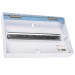 Бокс модульный накладной PDB/W 1015 WH (ЩРН-П-15) IP41 пластик. JazzWay 5071711