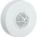 Детектор движения ДД 024 1100Вт угол. обз. 120-360град. 6м IP33 бел. IEK LDD11-024-1100-001