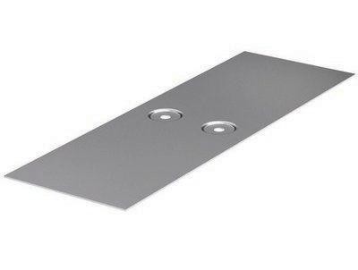 Накладка соединительная CGB для лотка осн. 400 гор. цинк DKC 37356HDZ Накладка соединительная CGB для лотка осн. 400 гор. цинк DKC 37356HDZ